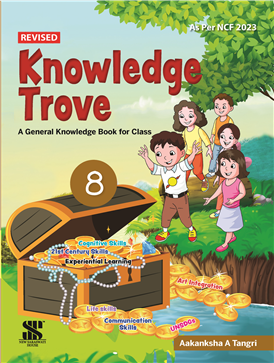 GK-Knowledge Trove